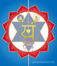 The Heart Chakra, Healing Circle Miami